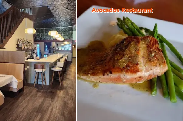 Avocados Restaurant