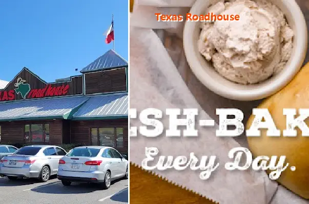 Texas Roadhouse