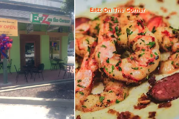 Eatz On The Corner