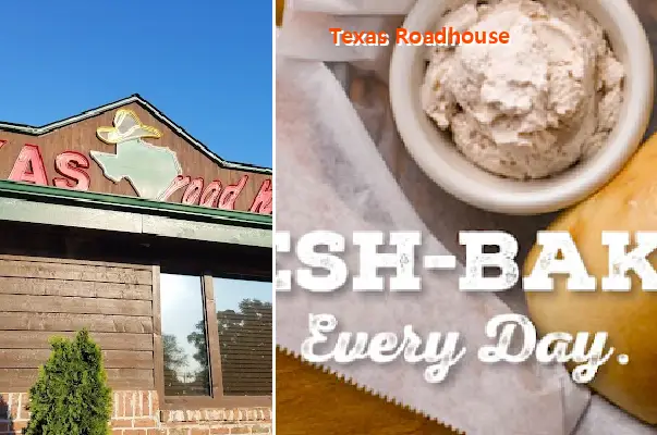 Texas Roadhouse