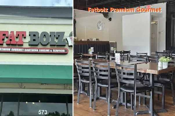 Fatboiz Premium Gourmet