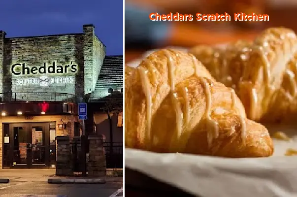 Cheddars Scratch Kitchen