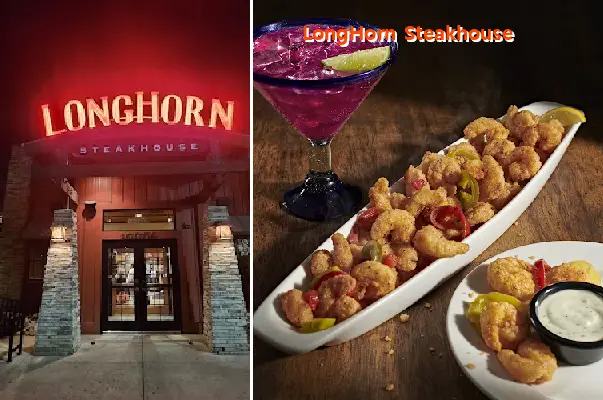 LongHorn Steakhouse
