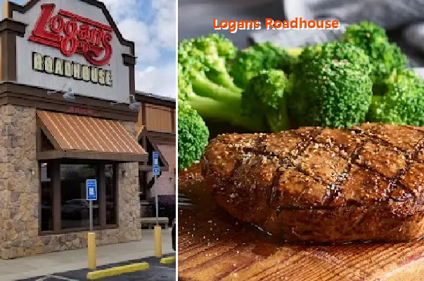 Logans Roadhouse