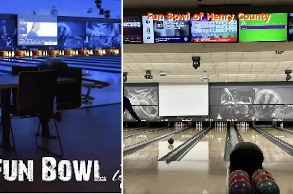 Fun Bowl of Henry County