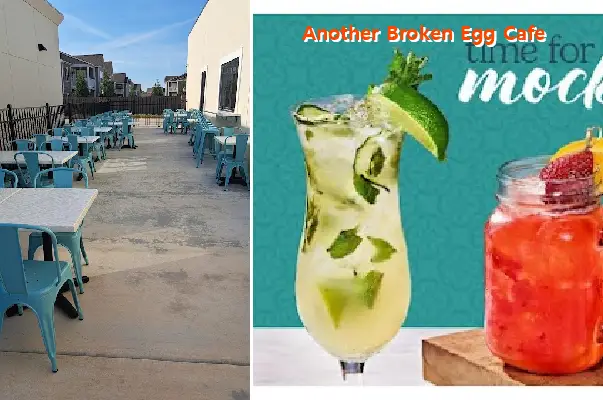 Another Broken Egg Cafe