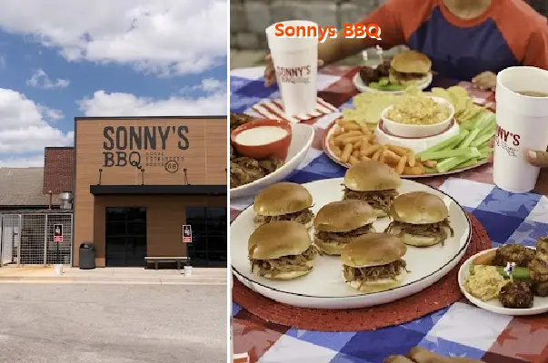 Sonnys BBQ