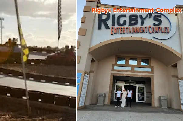 Rigbys Entertainment Complex