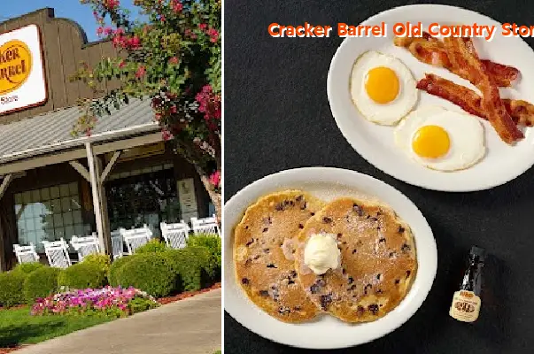 Cracker Barrel Old Country Store