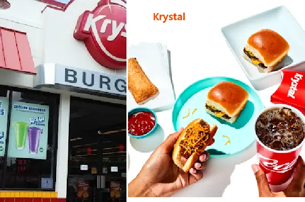 Krystal