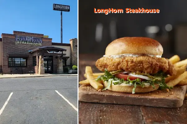 LongHorn Steakhouse