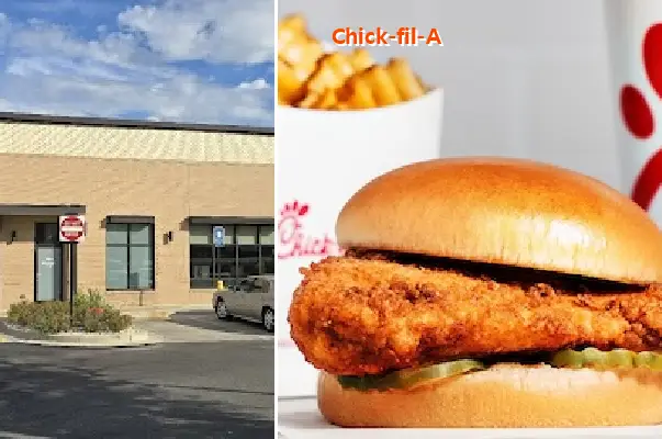 Chick-fil-A
