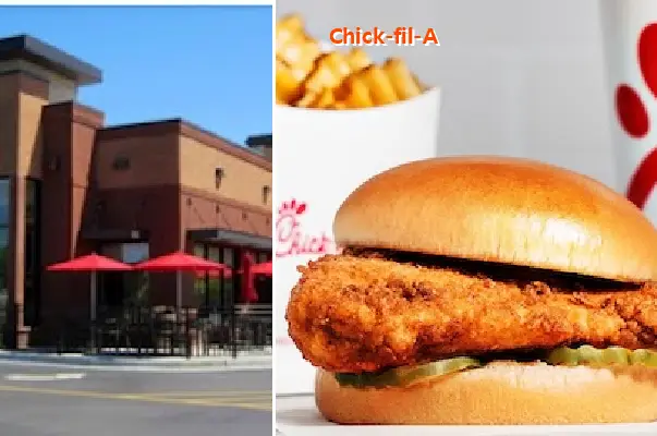 Chick-fil-A