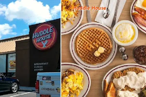 Huddle House