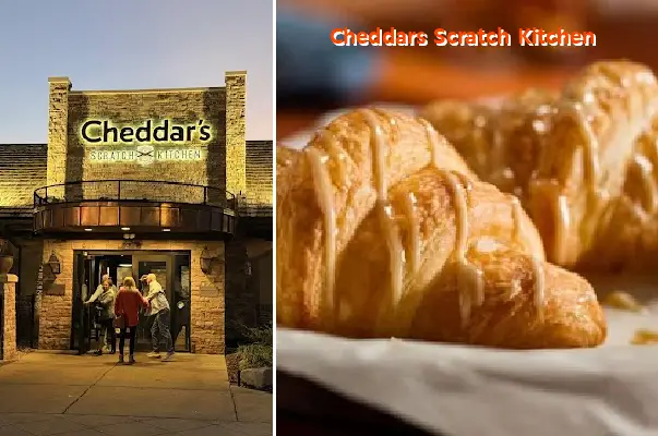 Cheddars Scratch Kitchen