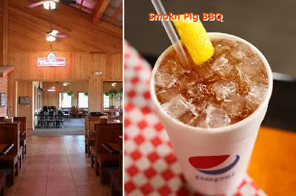 Smokn Pig BBQ