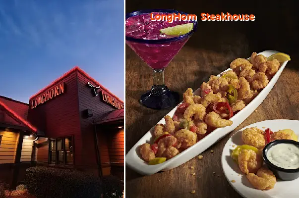 LongHorn Steakhouse