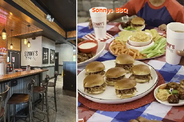 Sonnys BBQ