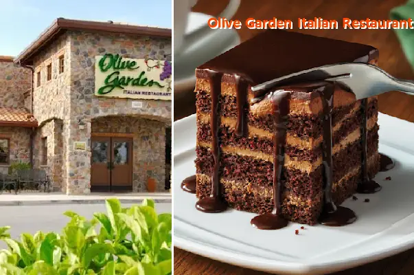 Olive Garden Italian Restaurant