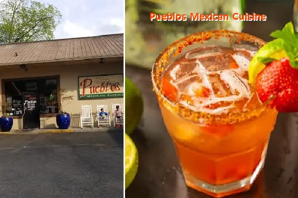 Pueblos Mexican Cuisine