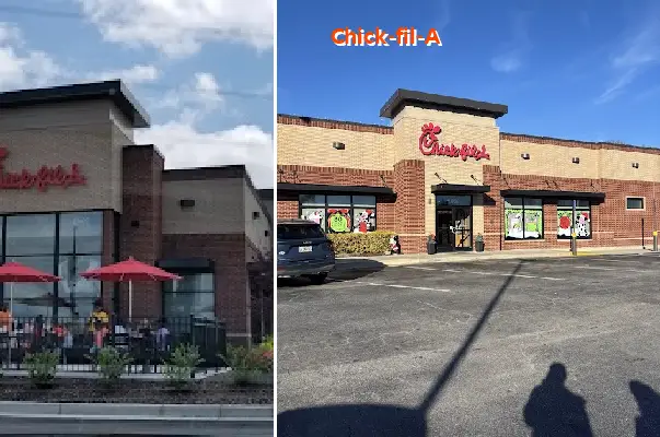 Chick-fil-A