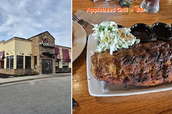 Applebees Grill + Bar