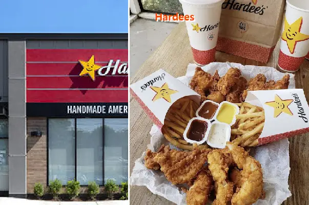 Hardees
