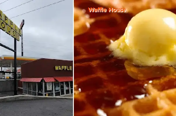 Waffle House