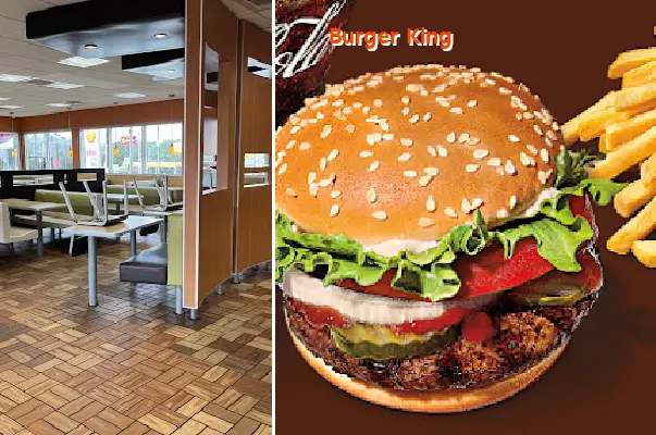 Burger King
