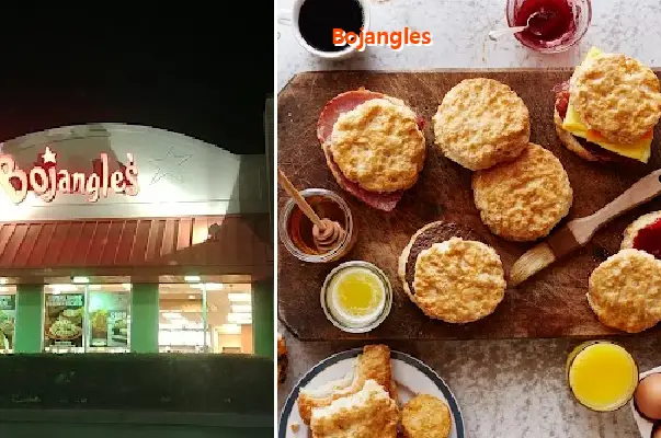 Bojangles