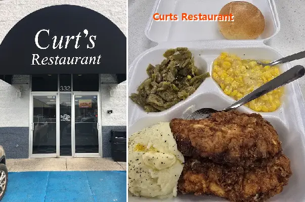 Curts Restaurant