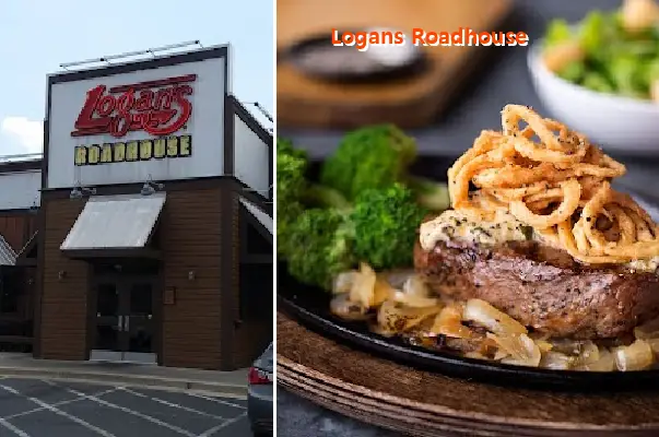 Logans Roadhouse