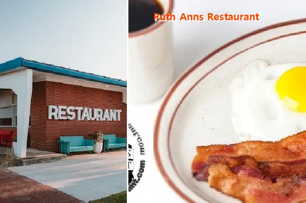 Ruth Anns Restaurant