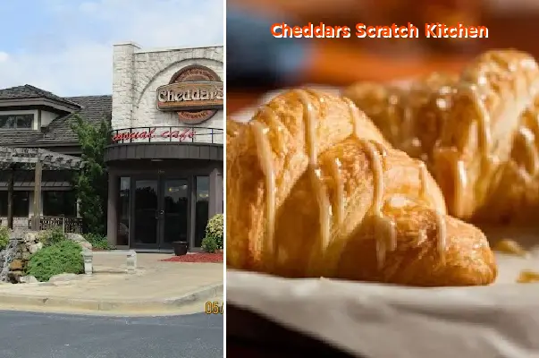 Cheddars Scratch Kitchen
