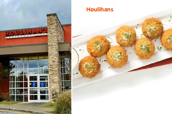 Houlihans
