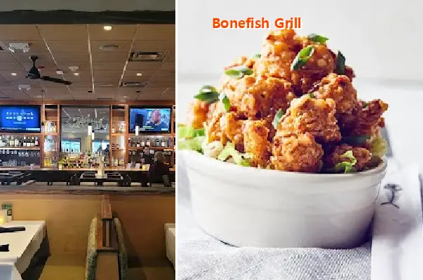 Bonefish Grill