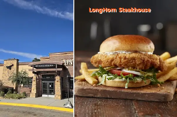 LongHorn Steakhouse