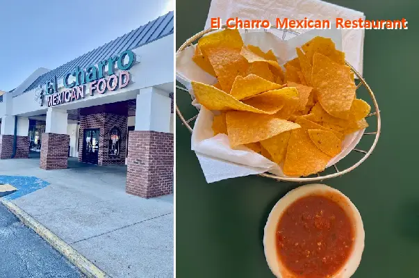 El Charro Mexican Restaurant