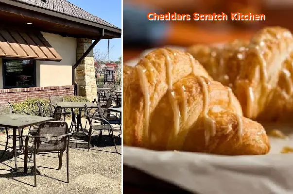 Cheddars Scratch Kitchen