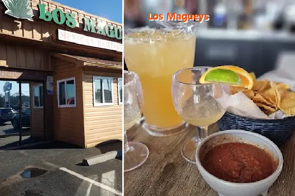 Los Magueys