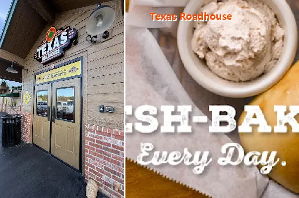 Texas Roadhouse