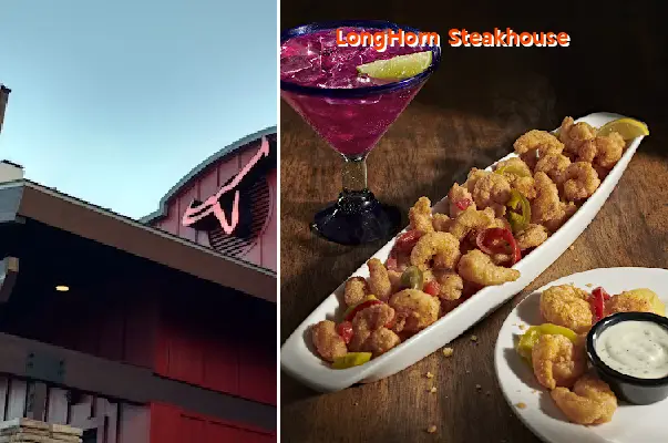 LongHorn Steakhouse