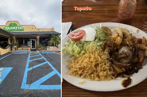 Tapatio