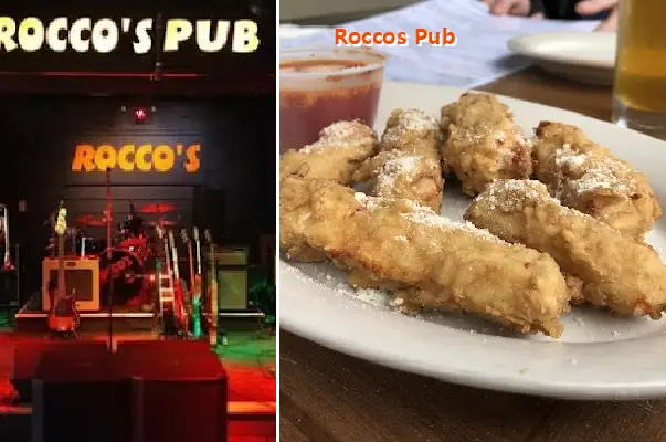 Roccos Pub