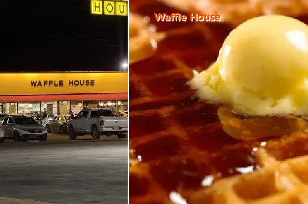 Waffle House