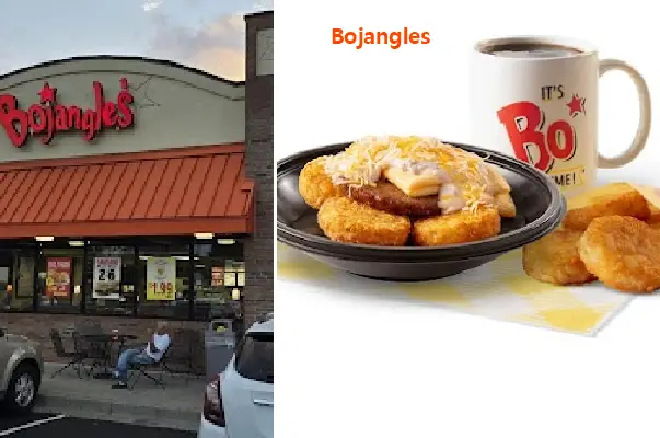Bojangles