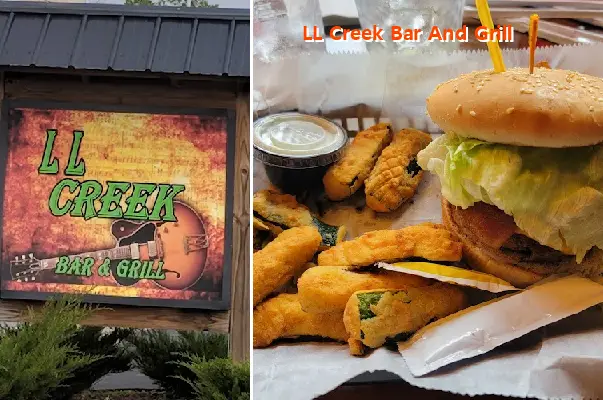 LL Creek Bar And Grill