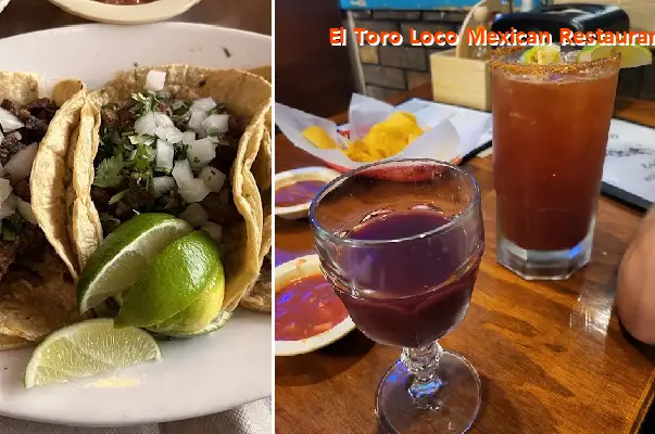 El Toro Loco Mexican Restaurant