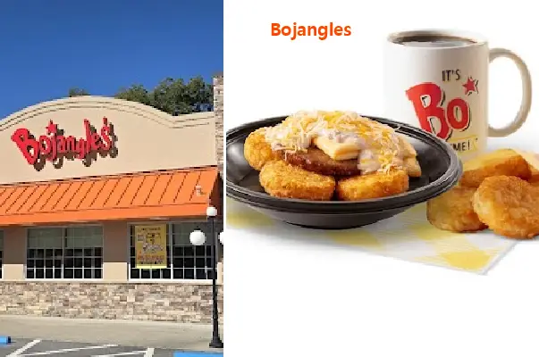 Bojangles