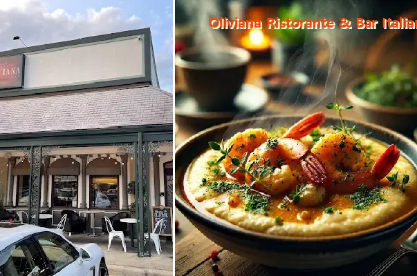 Oliviana Ristorante & Bar Italiano